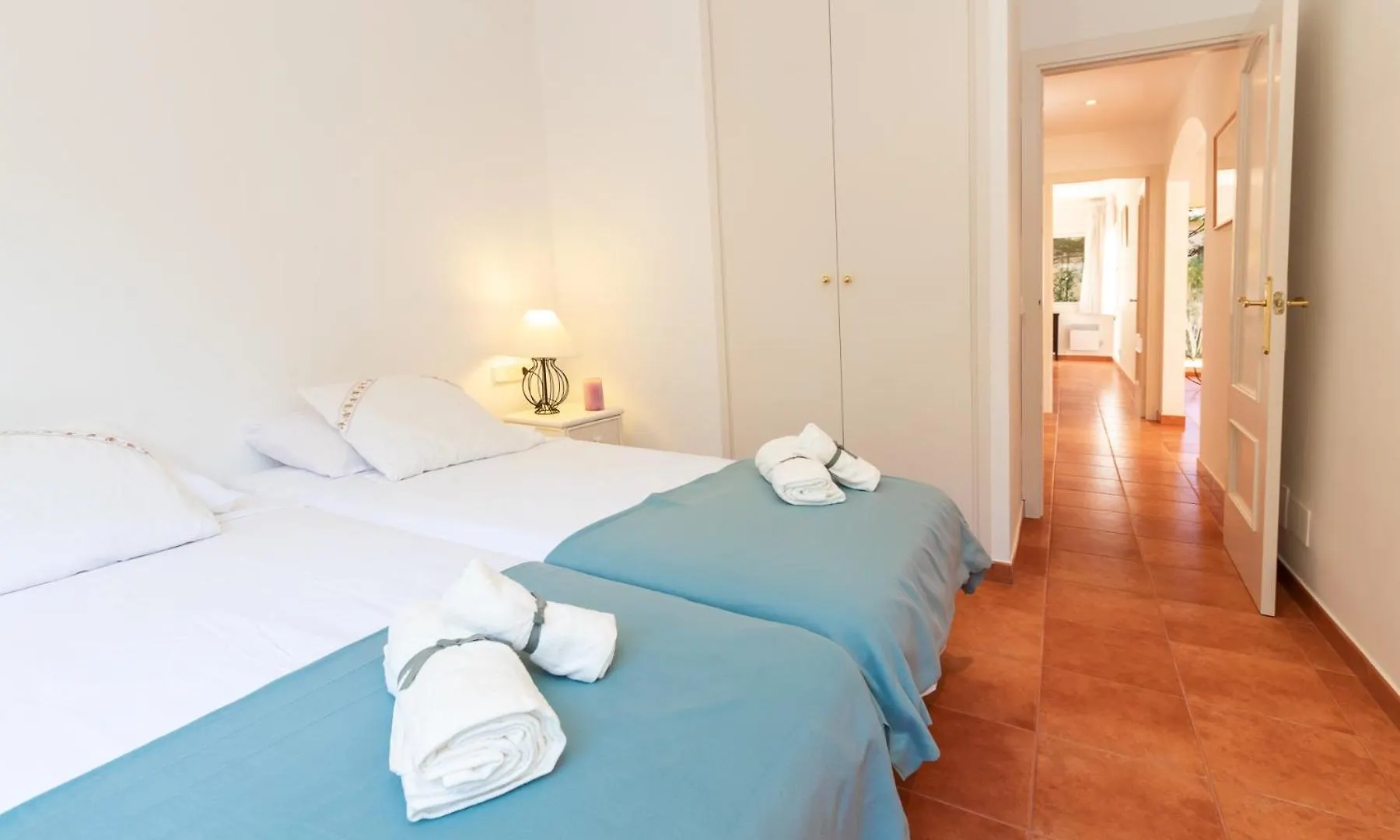 Villa Con Piscina Privada En Begur Spain