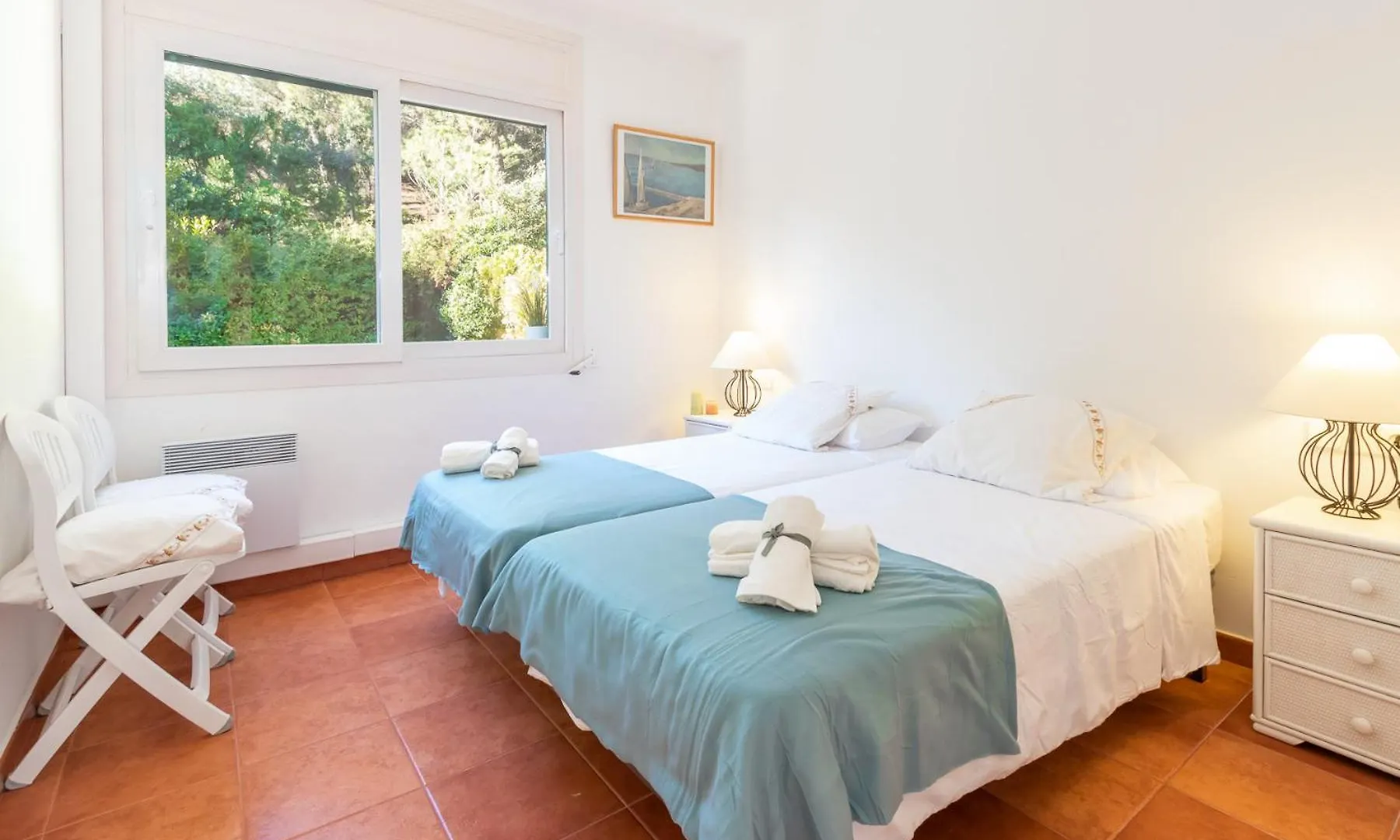Villa Con Piscina Privada En Begur 0*,  Spain