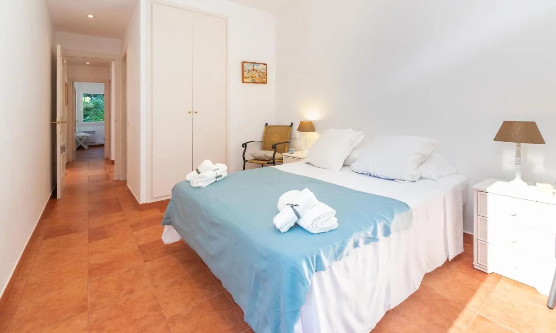 Villa Con Piscina Privada En Begur Spain