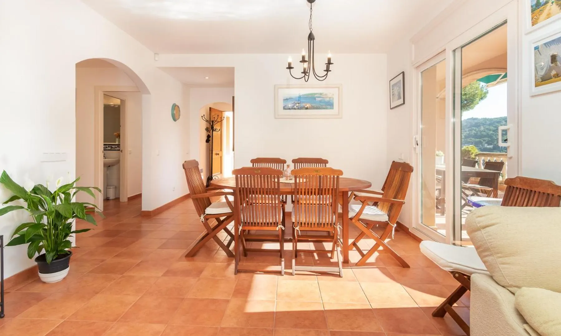 Holiday home Villa Con Piscina Privada En Begur