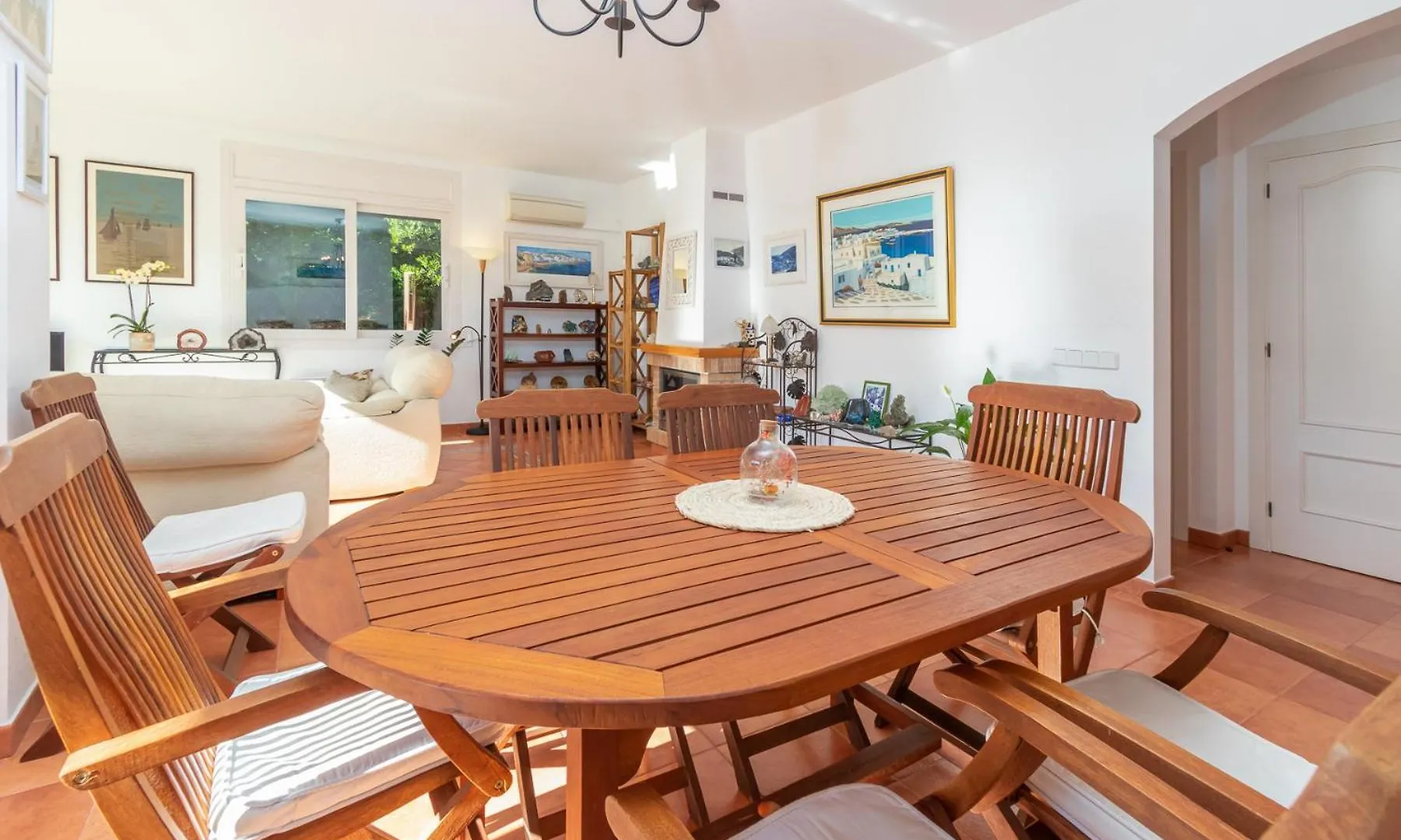 Villa Con Piscina Privada En Begur