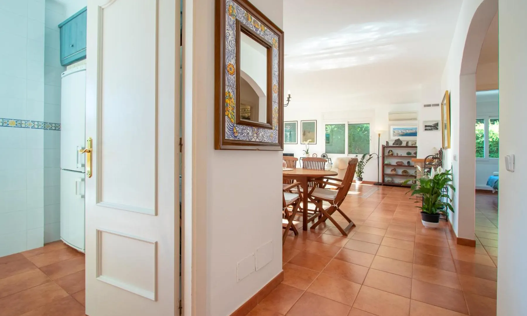 Holiday home Villa Con Piscina Privada En Begur Spain