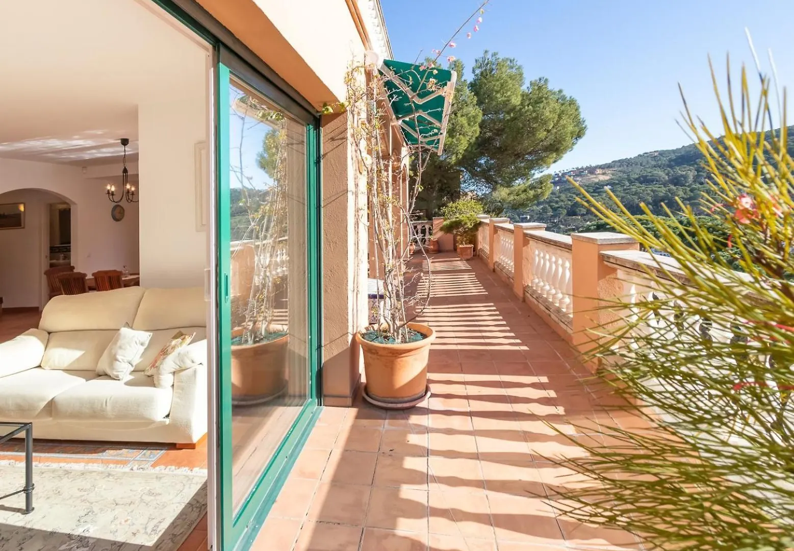 Holiday home Villa Con Piscina Privada En Begur Spain