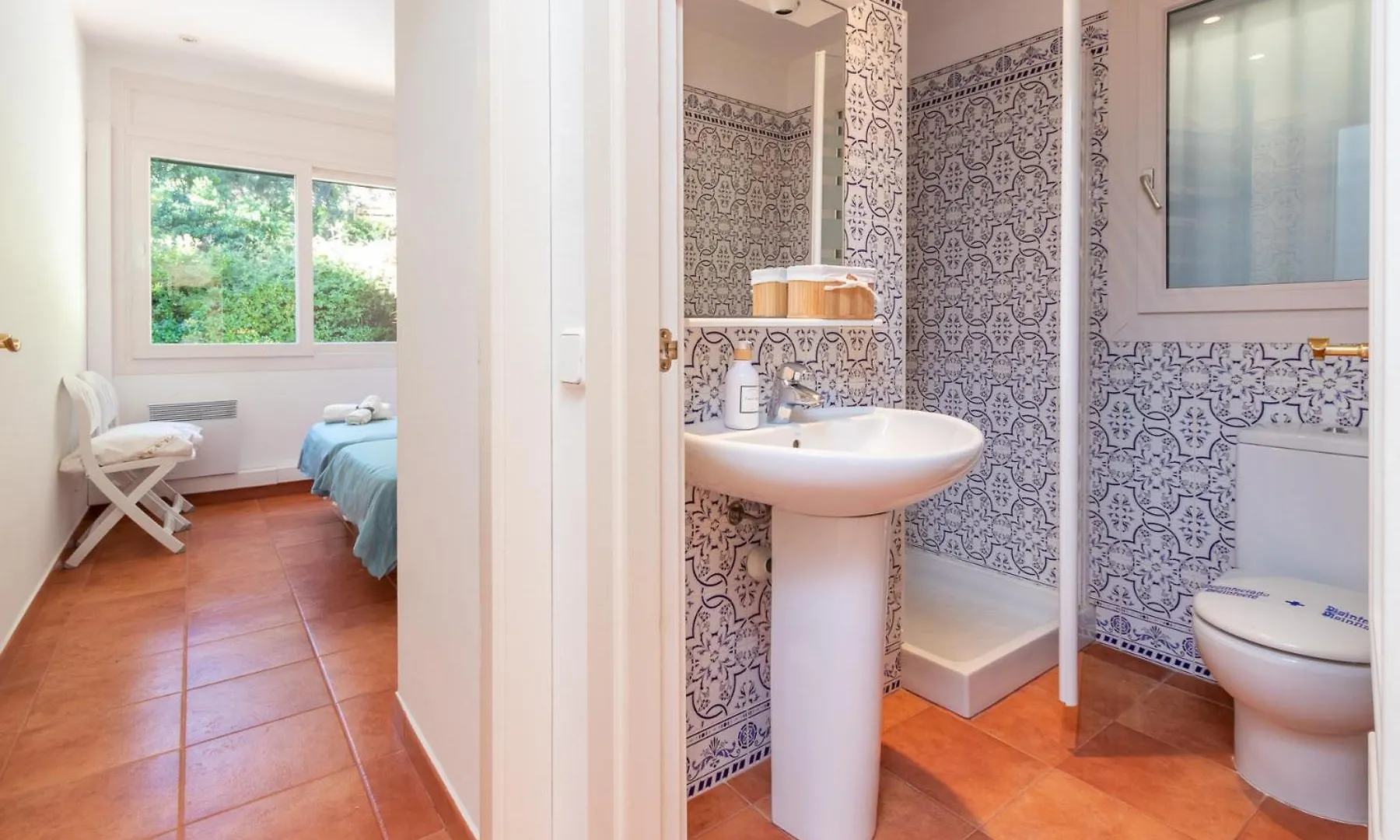 Villa Con Piscina Privada En Begur 0*,
