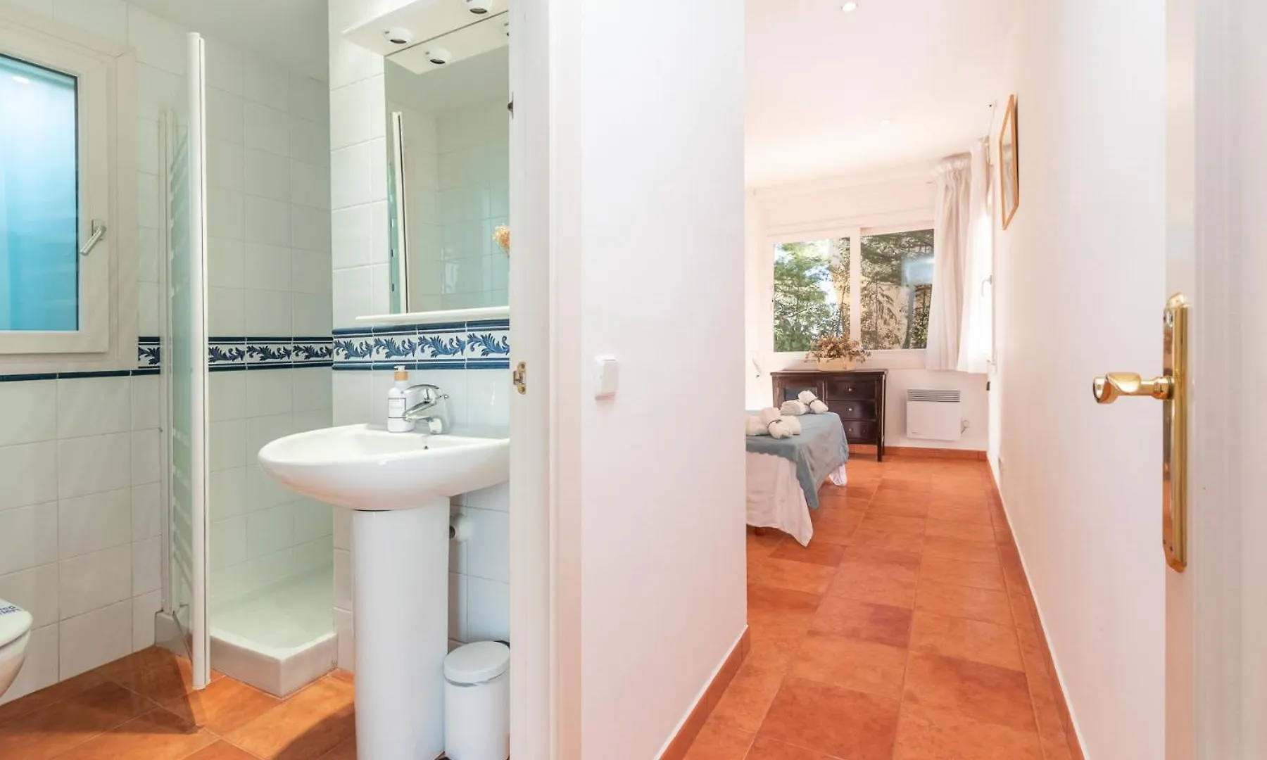 Villa Con Piscina Privada En Begur Holiday home