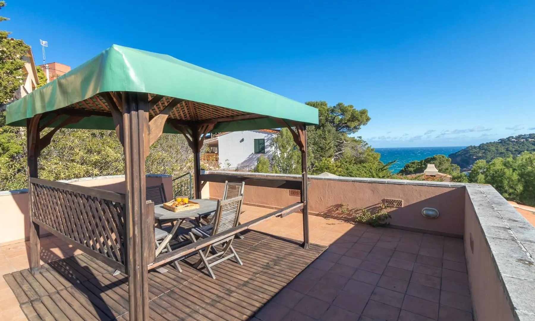 Holiday home Villa Con Piscina Privada En Begur Spain