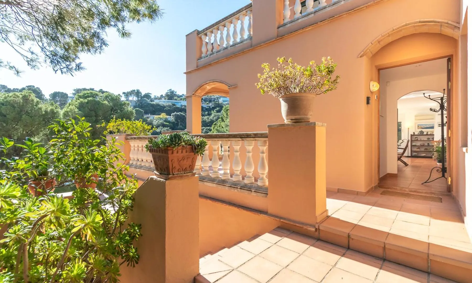 Holiday home Villa Con Piscina Privada En Begur